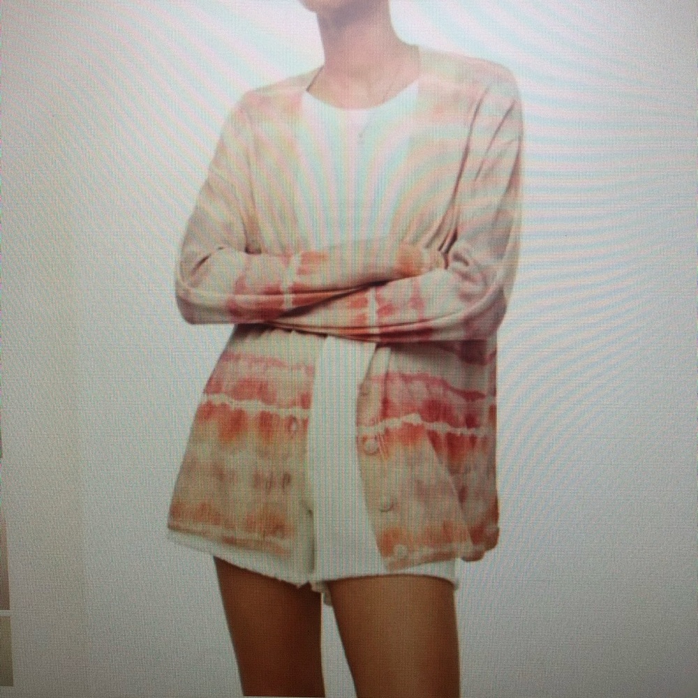 All Saints Marea Cardigan